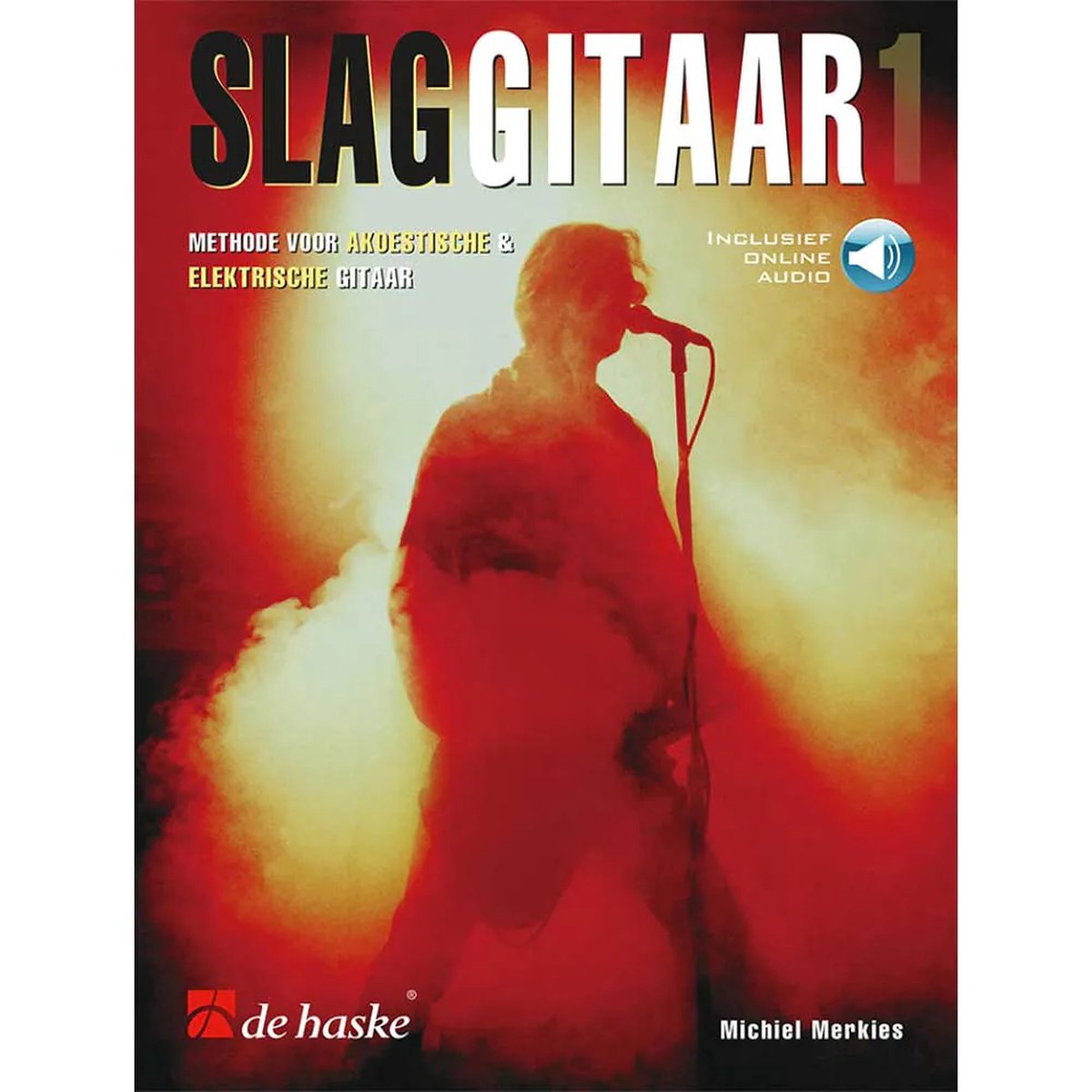 Slaggitaar 1