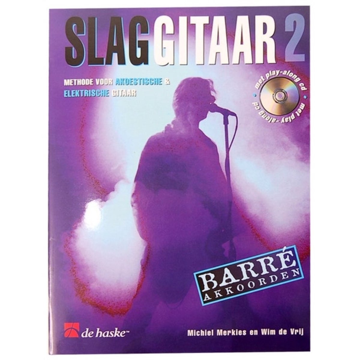 Slaggitaar 2