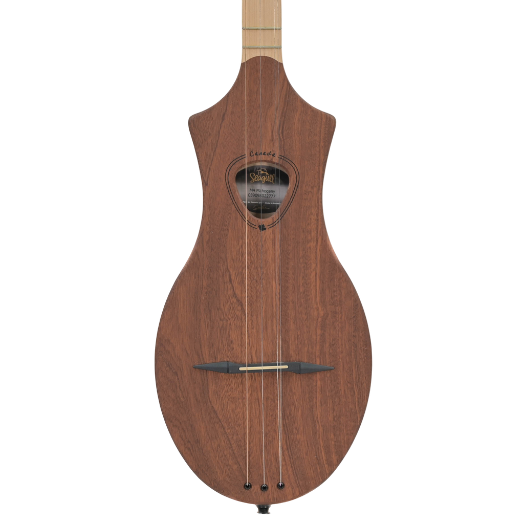 Seagull Merlin M4 Mahogany Pre-Owned