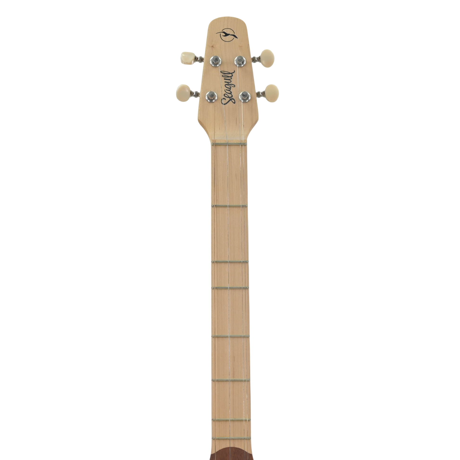 Seagull Merlin M4 Mahogany Pre-Owned