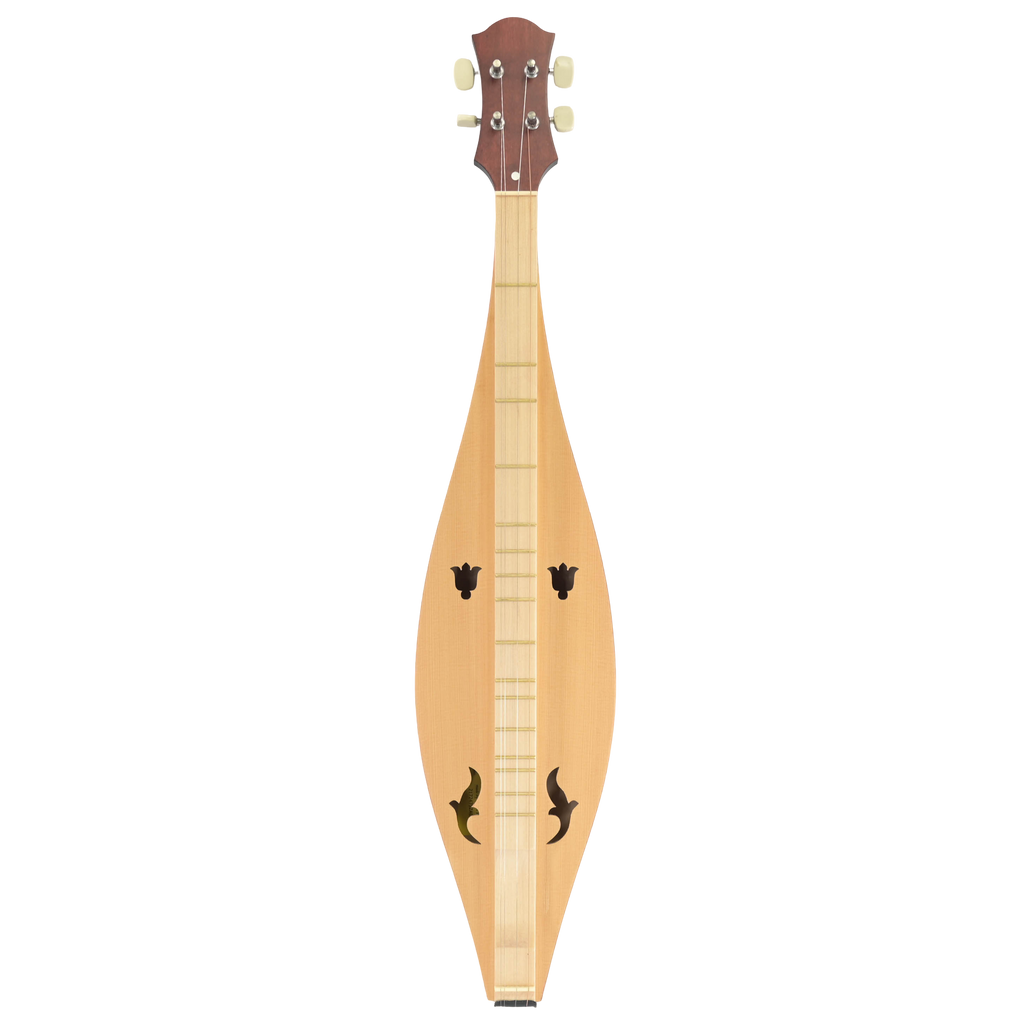 Europe Dulcimer D1211