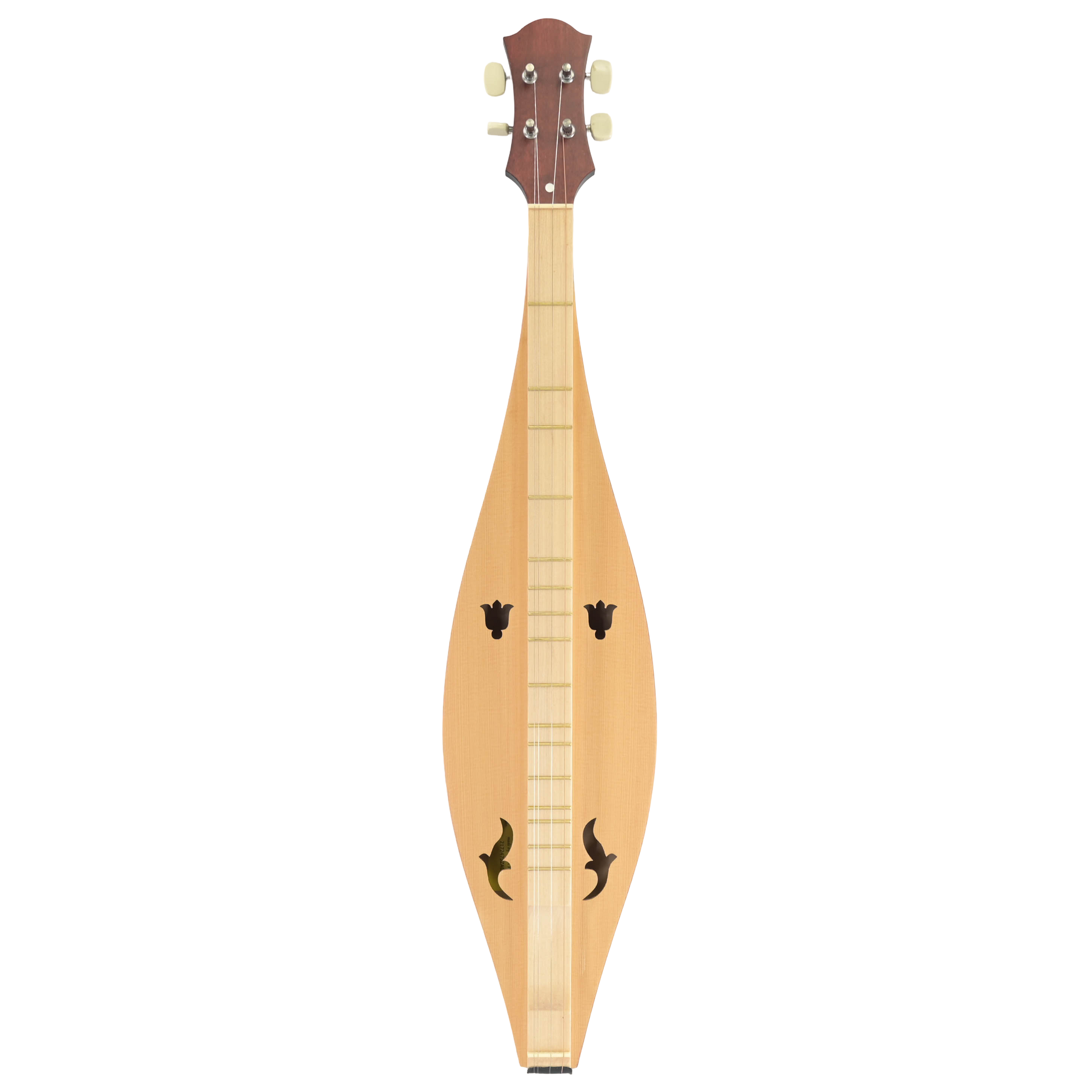 Europe Dulcimer D1211