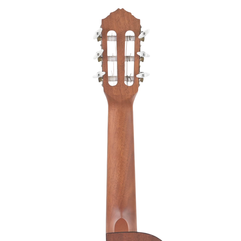 Ortega RGL5CE Guitarlele Semi-Akoestisch Pre-Owned