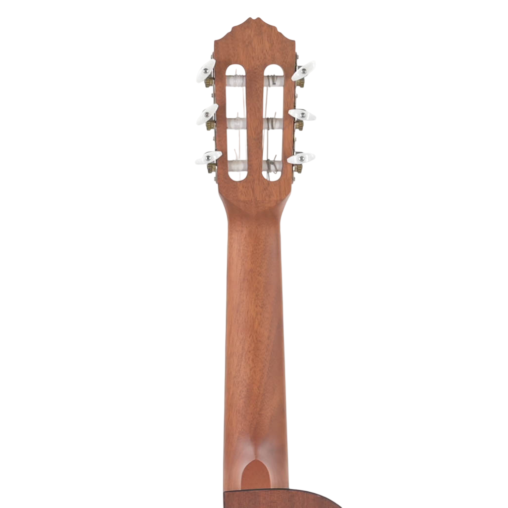 Ortega RGL5CE Guitarlele Semi-Akoestisch Pre-Owned