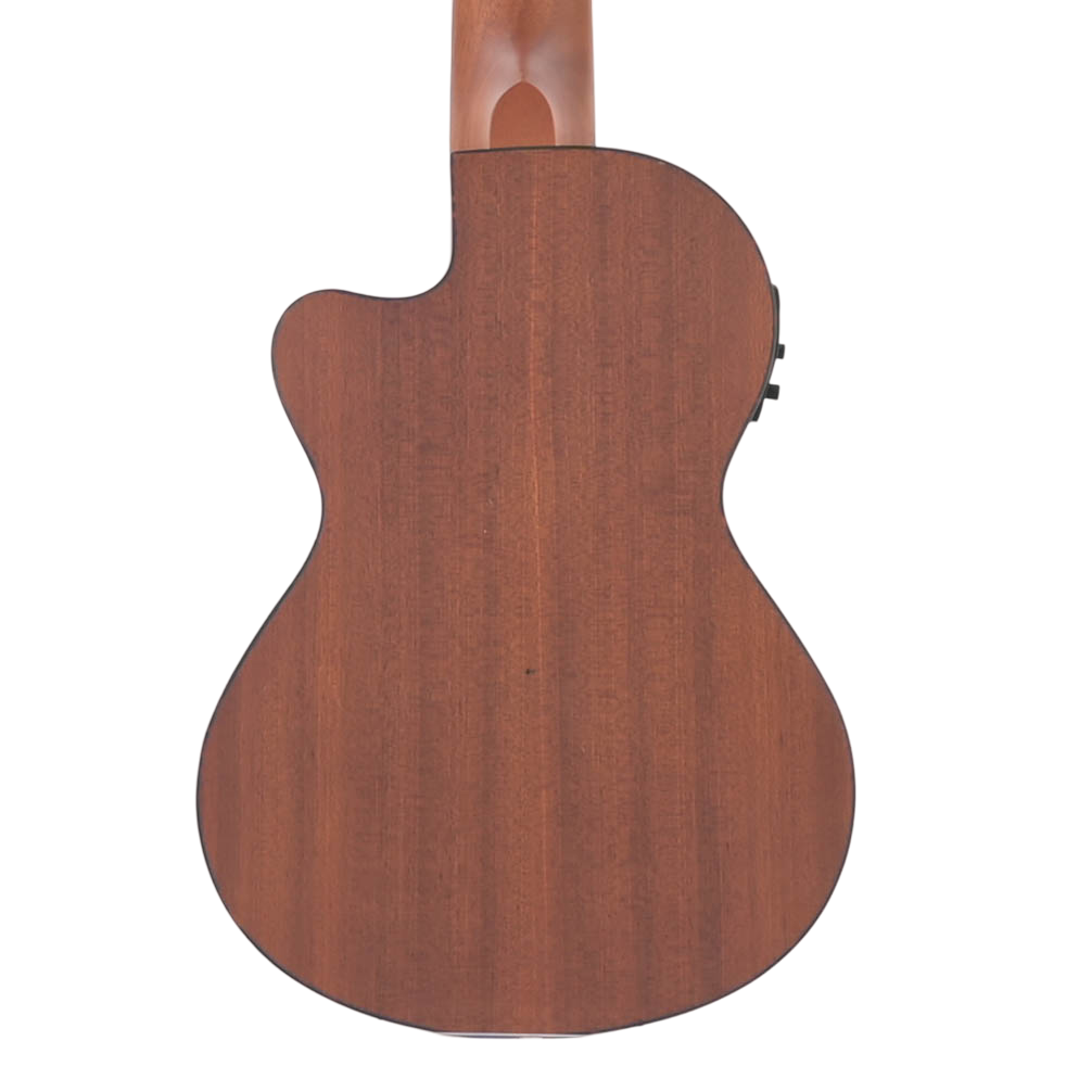 Ortega RGL5CE Guitarlele Semi-Akoestisch Pre-Owned