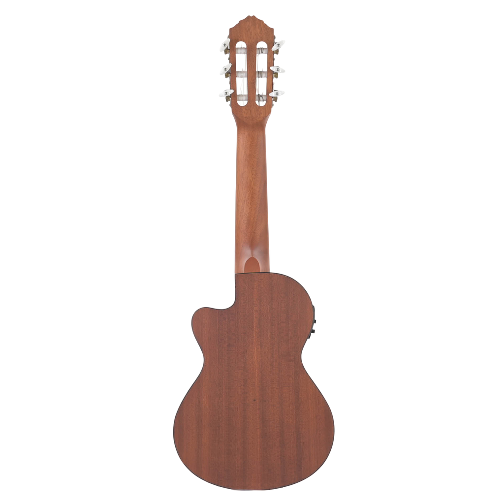 Ortega RGL5CE Guitarlele Semi-Akoestisch Pre-Owned