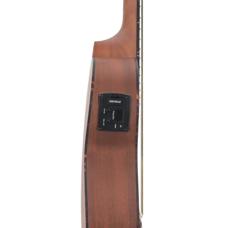 Ortega RGL5CE Guitarlele Semi-Akoestisch Pre-Owned