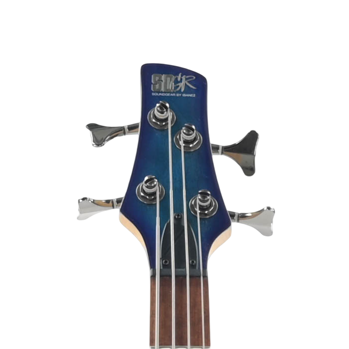 Ibanez SR370E Saphire Blue