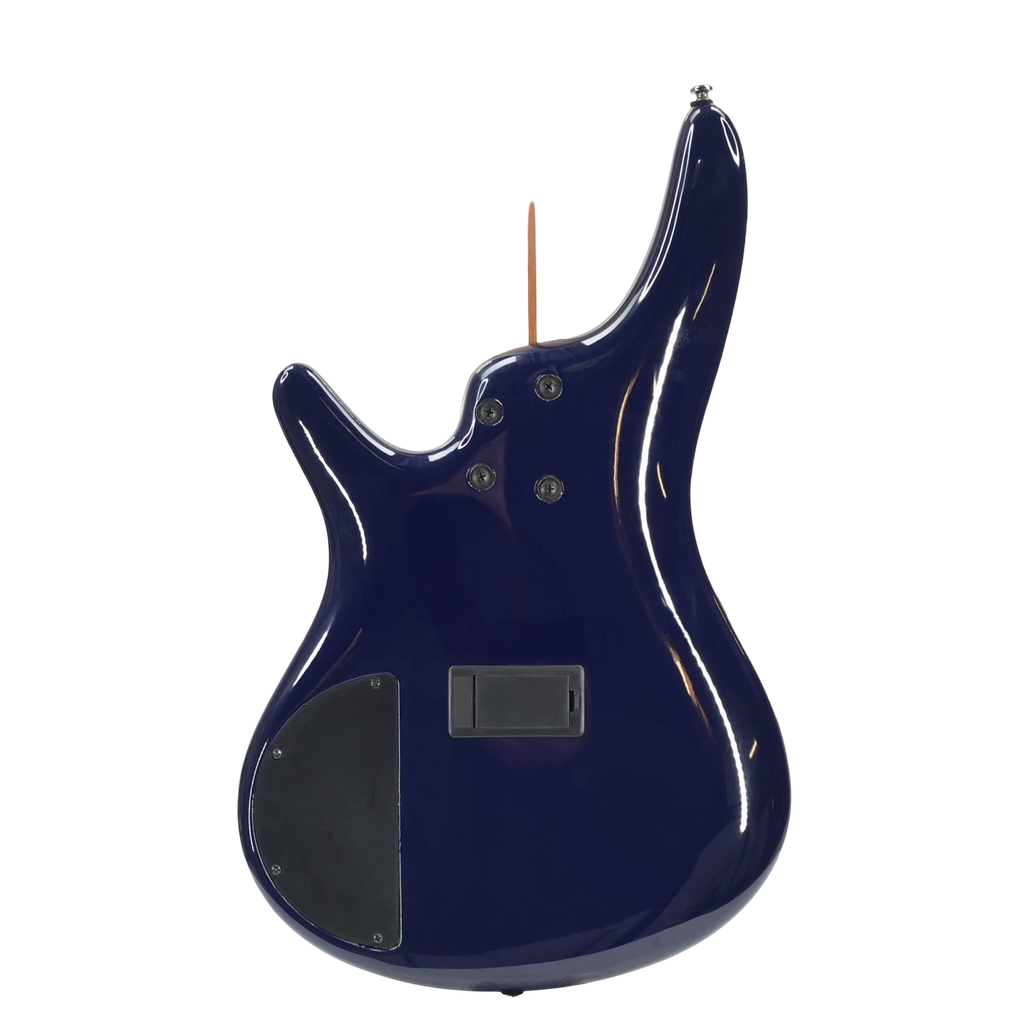 Ibanez SR370E Saphire Blue