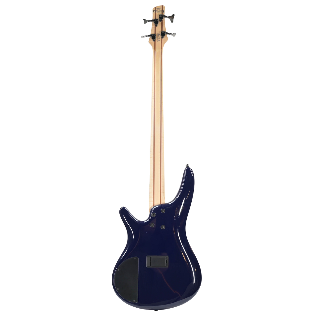 Ibanez SR370E Saphire Blue