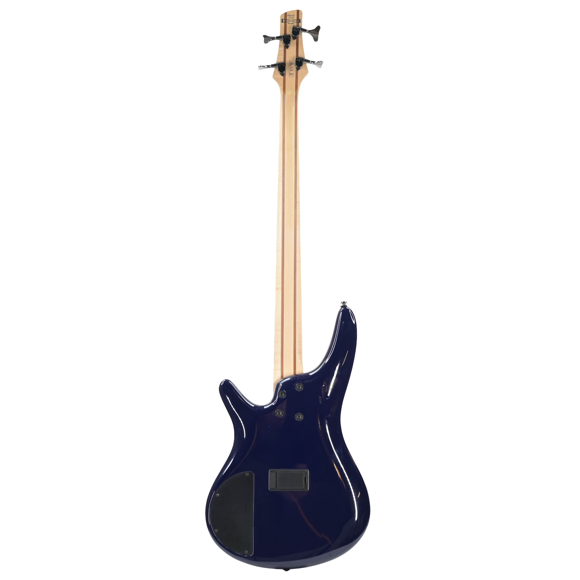 Ibanez SR370E Saphire Blue