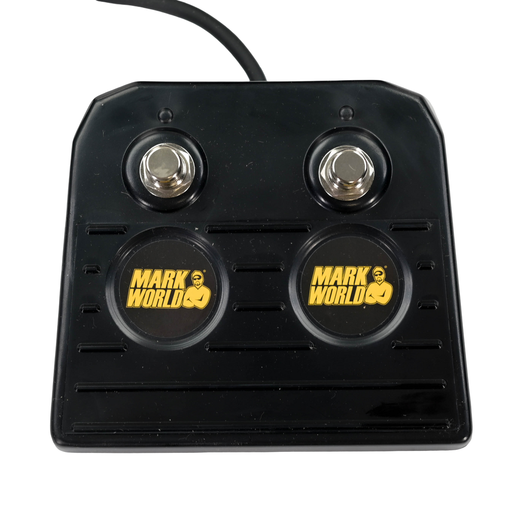 Markbass markworld footswitch Dual  MBA195067