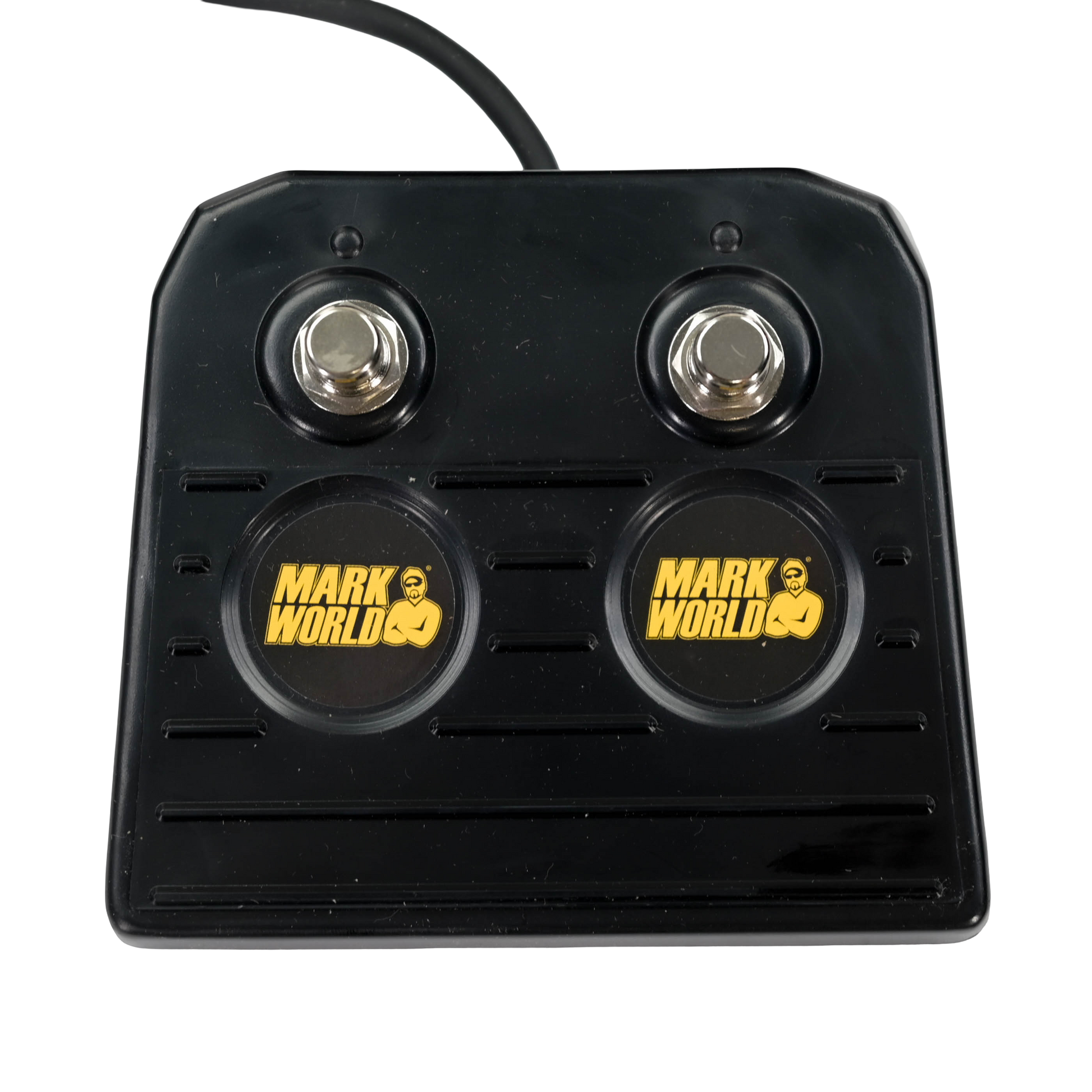 Markbass markworld footswitch Dual  MBA195067