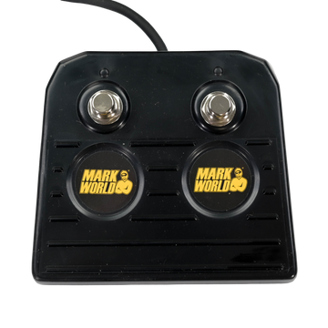 Markbass markworld footswitch Dual  MBA195067