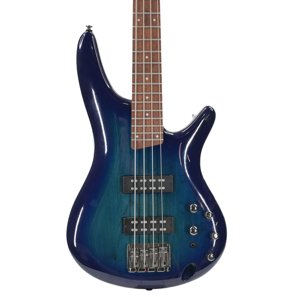 Ibanez SR370E Saphire Blue