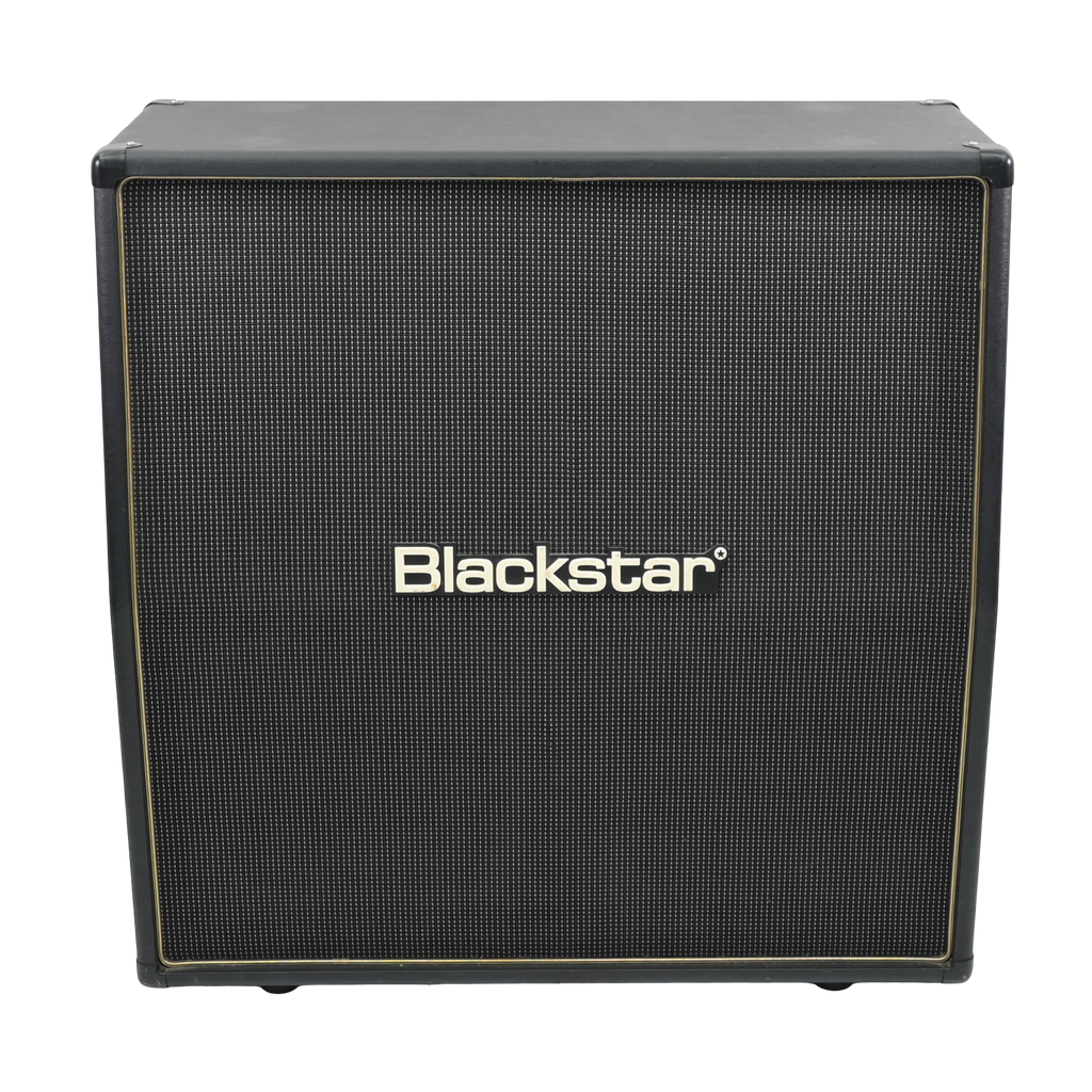 Blackstar HTV 412A Cabinet