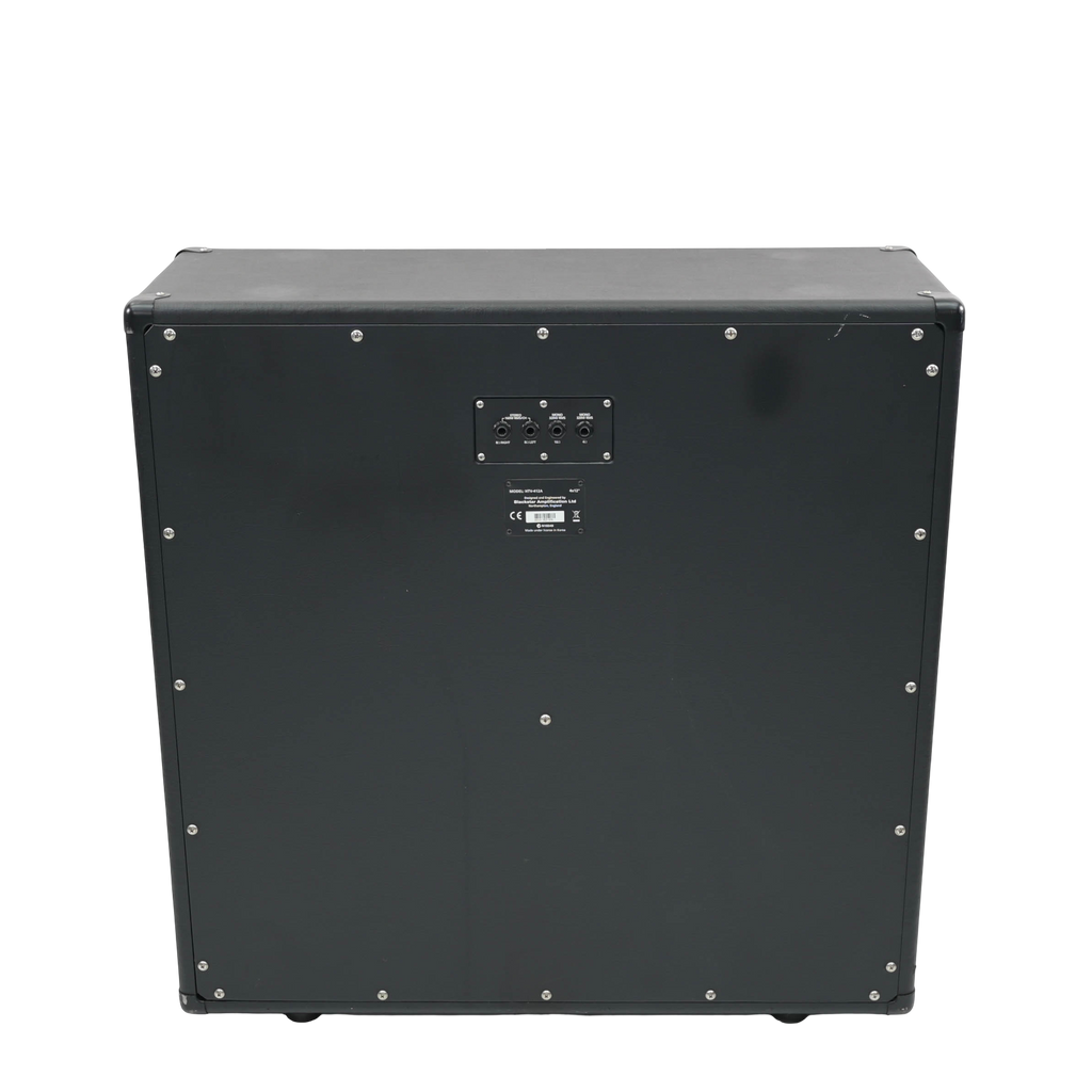 Blackstar HTV 412A Cabinet