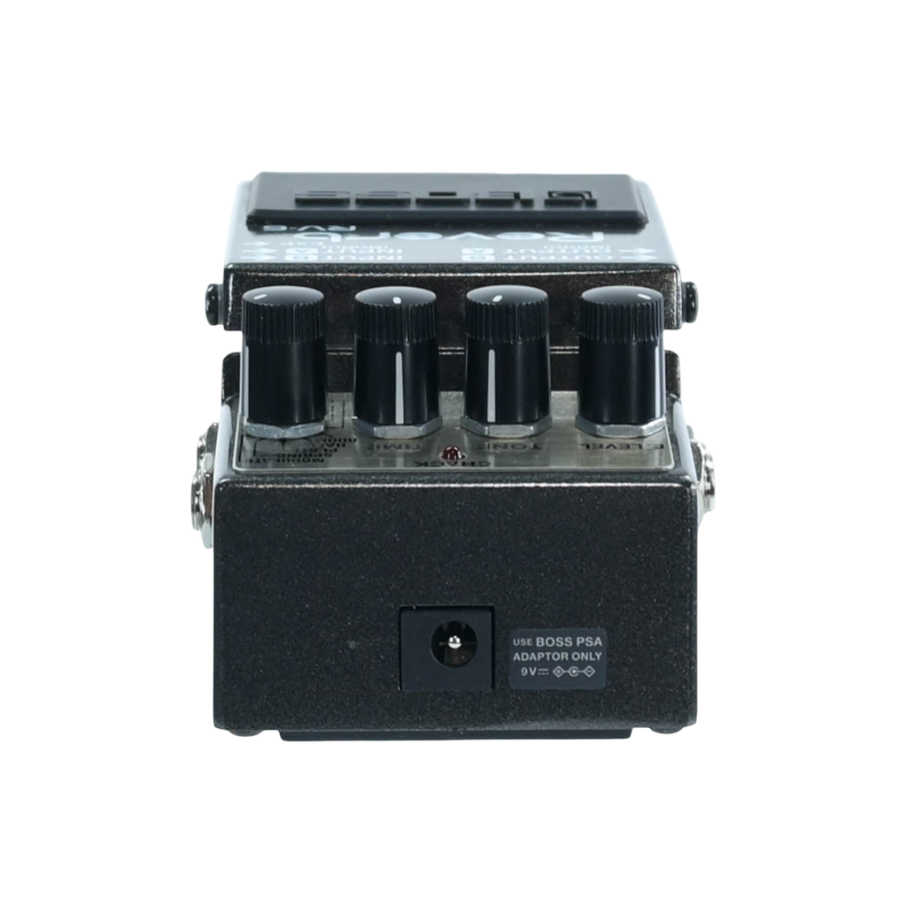 Boss RV-6 Digital Reverb