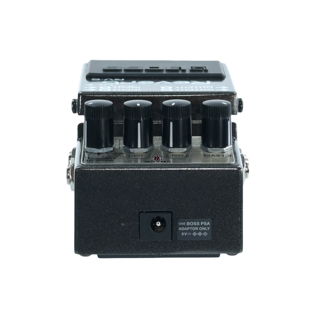 Boss RV-6 Digital Reverb