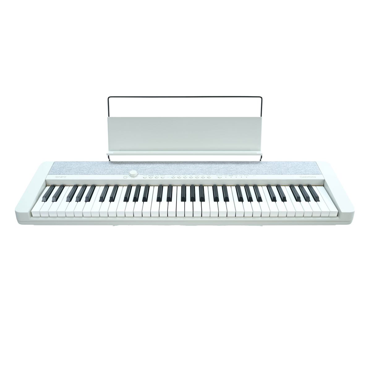 Casio CT-S1WE keyboard wit