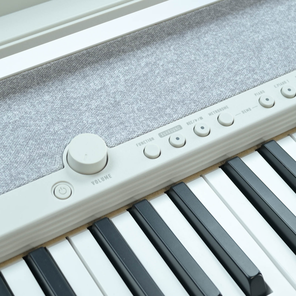Casio CT-S1WE keyboard wit