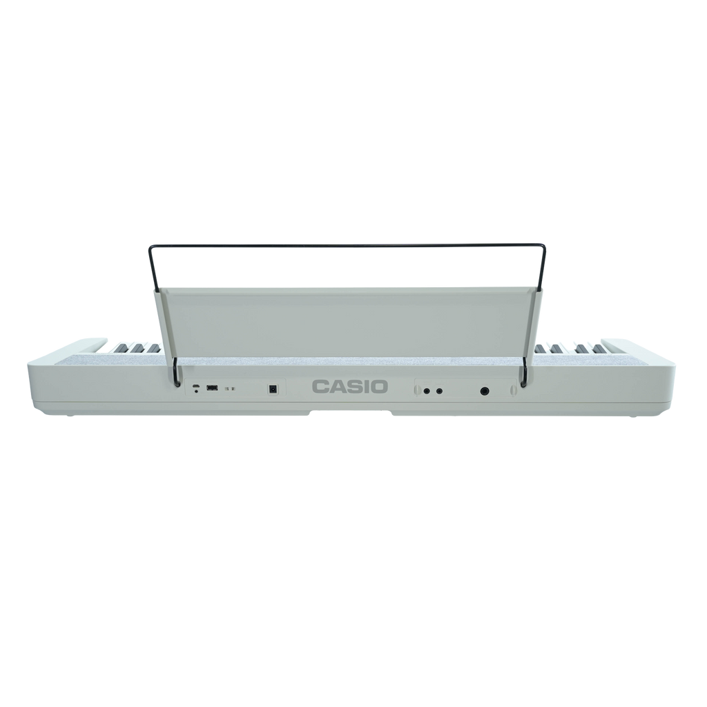 Casio CT-S1WE keyboard wit