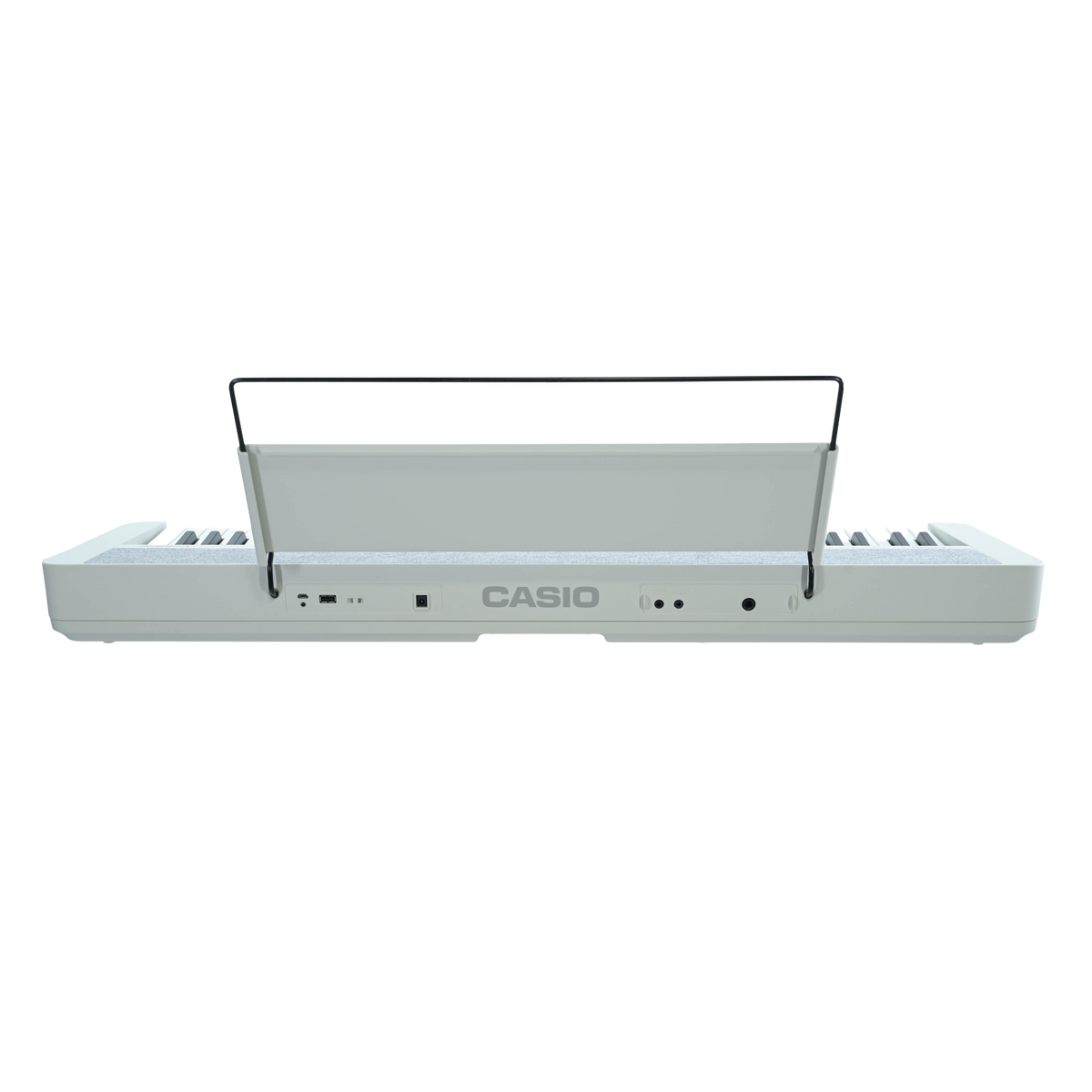 Casio CT-S1WE keyboard wit
