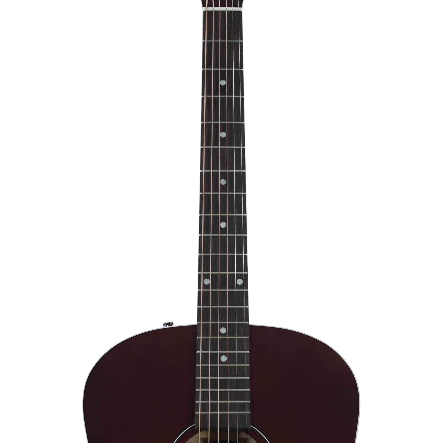 SEAGULL Entourage Autumn Burst