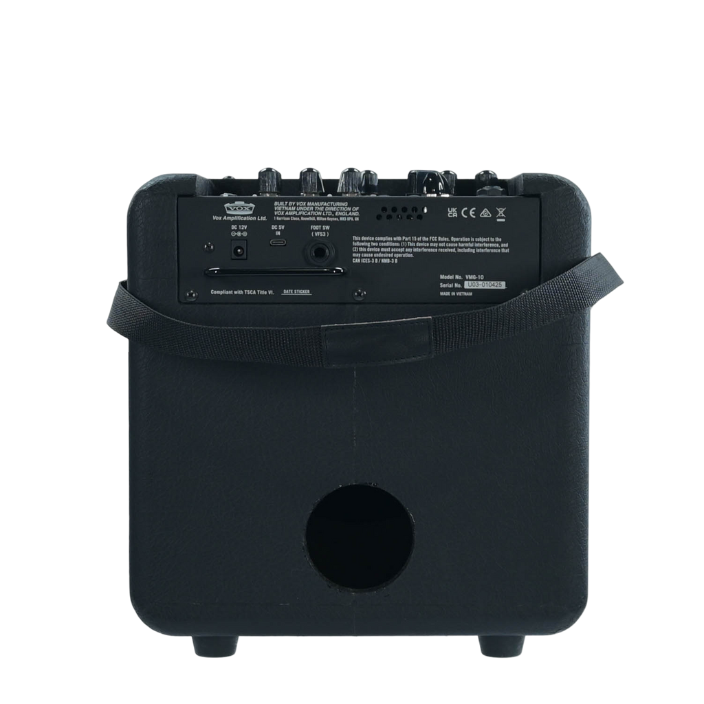 Vox  AC15 VR
