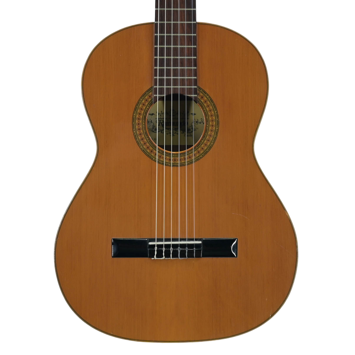 Raimundo model 112 Classical