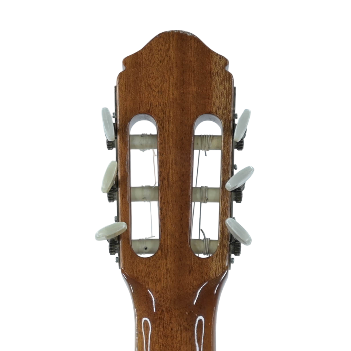 Raimundo model 112 Classical