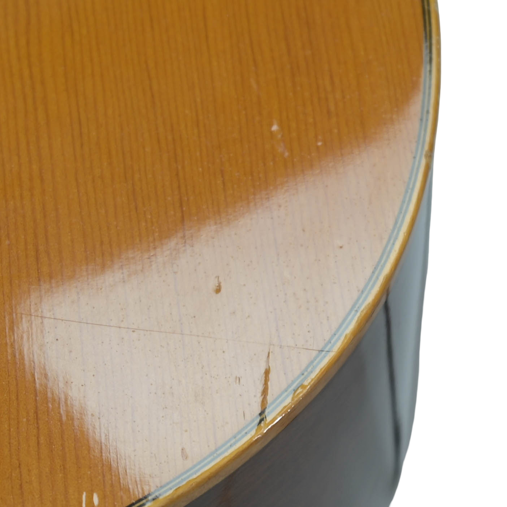 Raimundo model 112 Classical