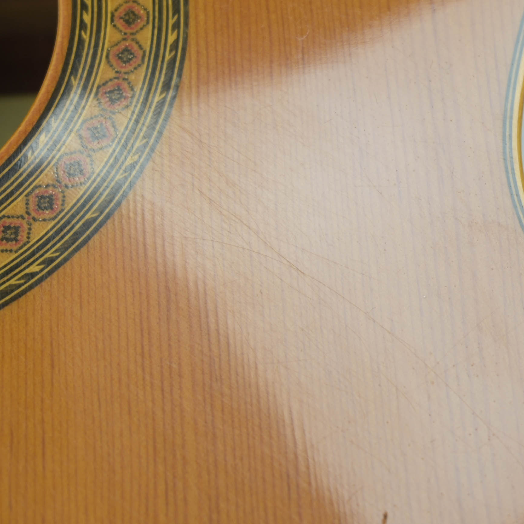 Raimundo model 112 Classical