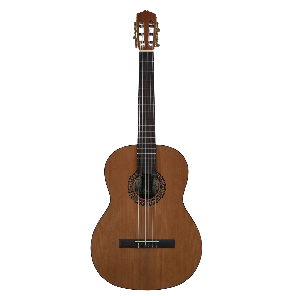 Salvador Cortez CC-22 klassieke gitaar