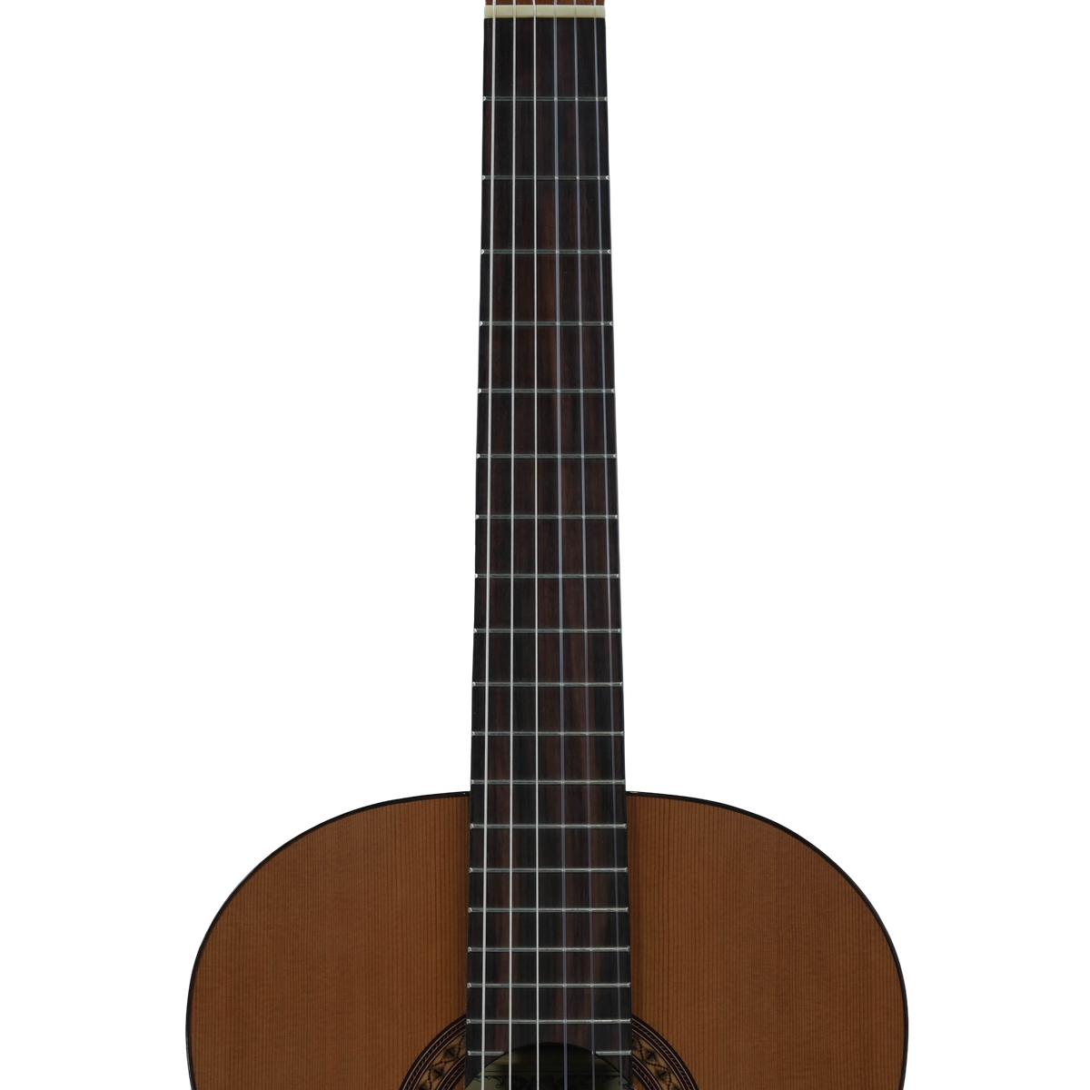 Salvador Cortez CC-22 klassieke gitaar