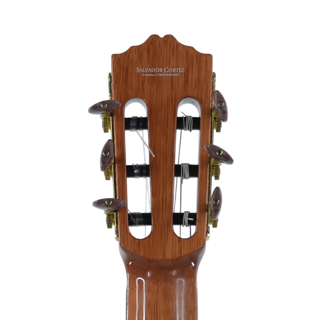 Salvador Cortez CC-22 klassieke gitaar