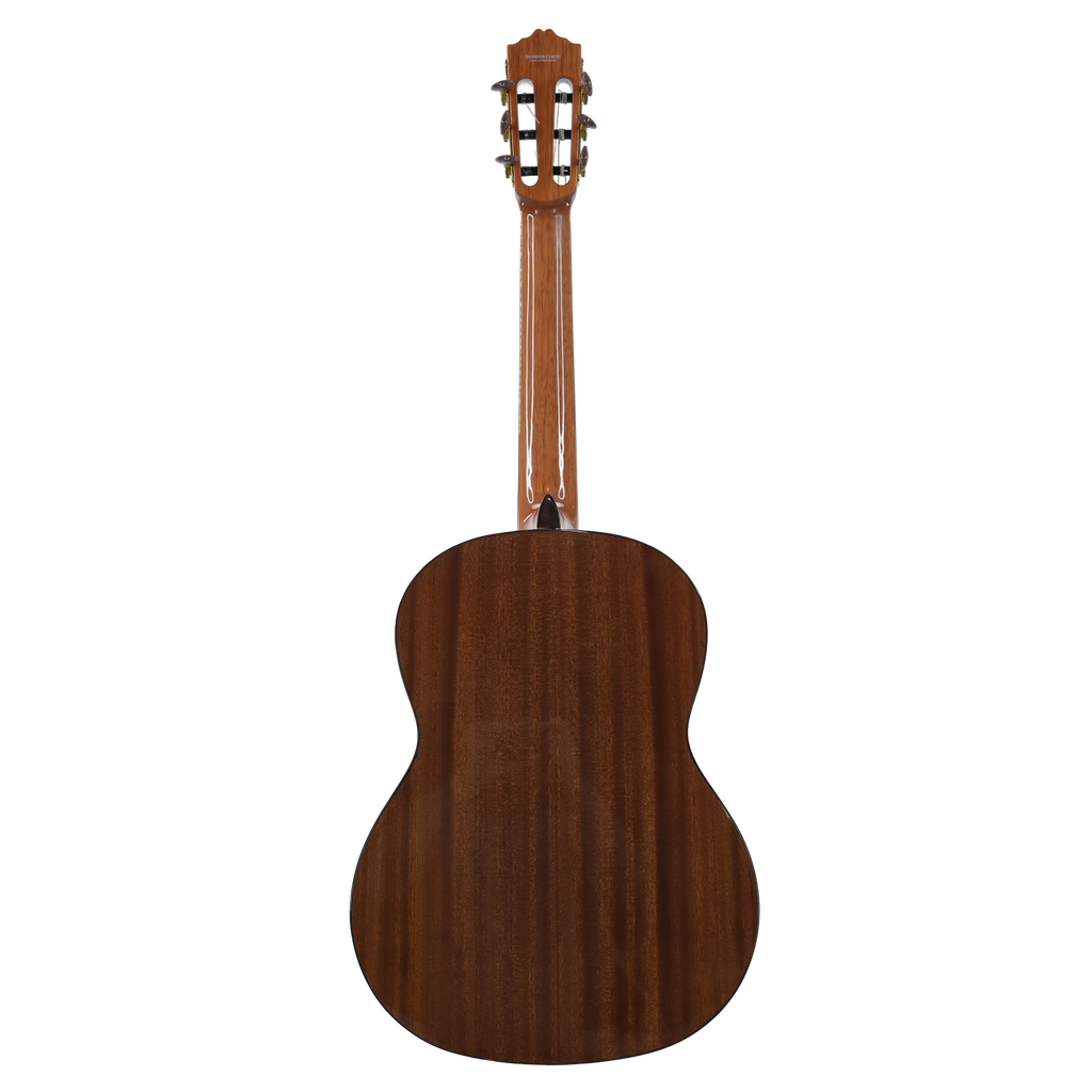 Salvador Cortez CC-22 klassieke gitaar