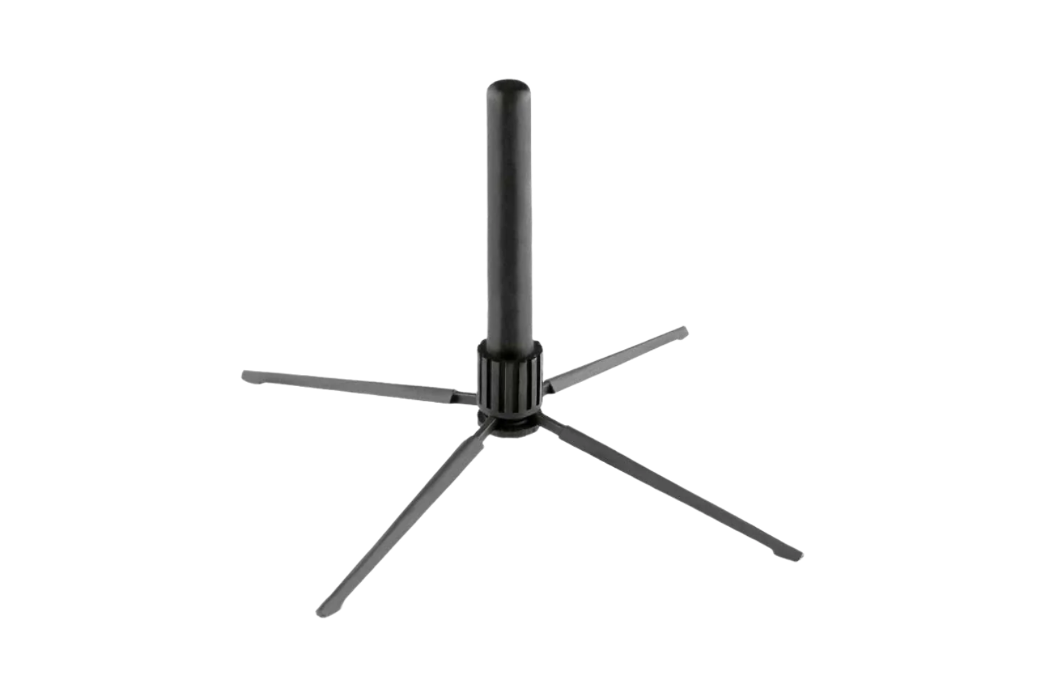 K&M 15232 dwarsfluit standaard