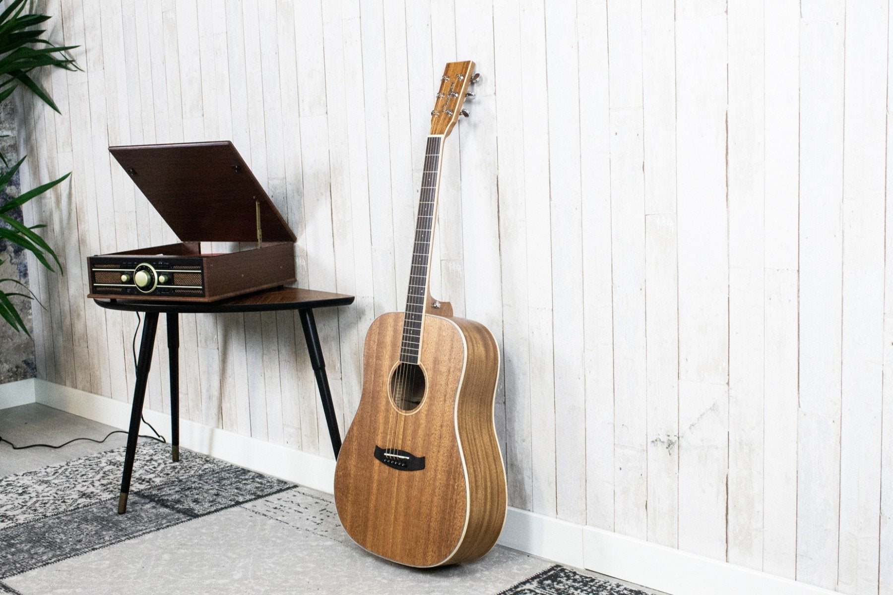 Tanglewood Union Series TWU D Akoestische Gitaar (5275645870244)