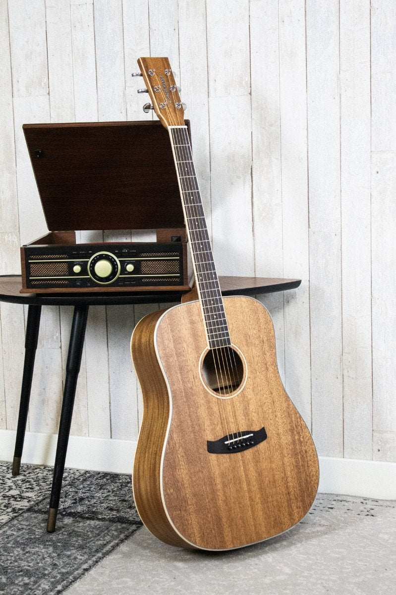 Tanglewood Union Series TWU D Akoestische Gitaar (5275645870244)