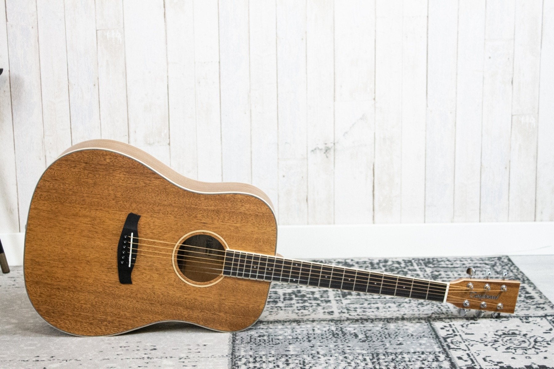 Tanglewood Union Series TWU D Akoestische Gitaar (5275645870244)