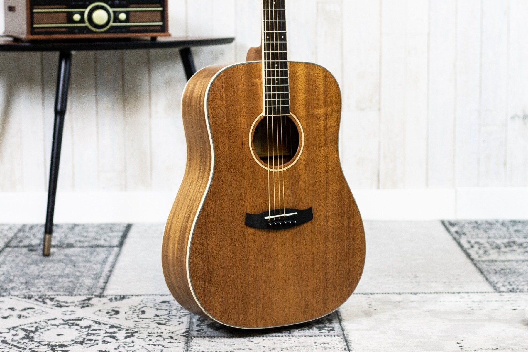 Tanglewood Union Series TWU D Akoestische Gitaar (5275645870244)