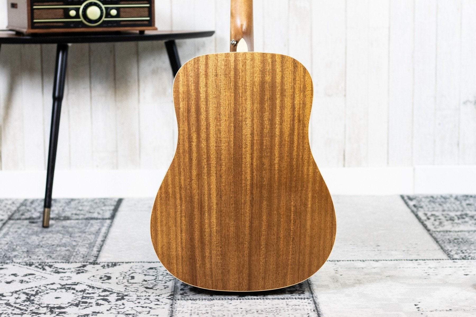 Tanglewood Union Series TWU D Akoestische Gitaar (5275645870244)