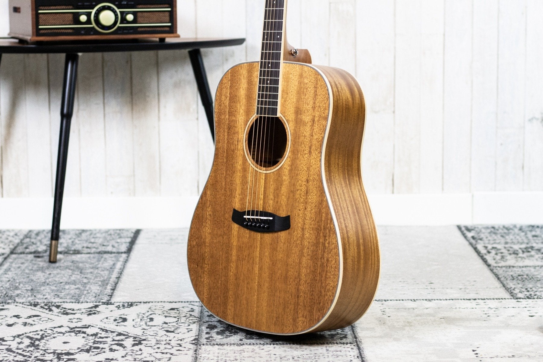 Tanglewood Union Series TWU D Akoestische Gitaar (5275645870244)