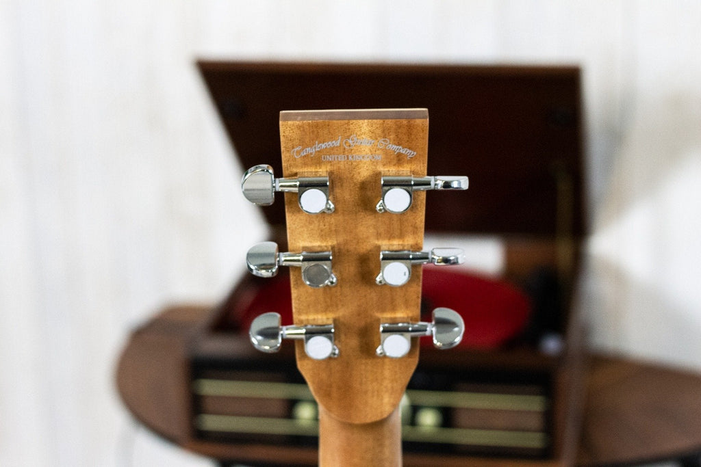 Tanglewood Union Series TWU D Akoestische Gitaar (5275645870244)