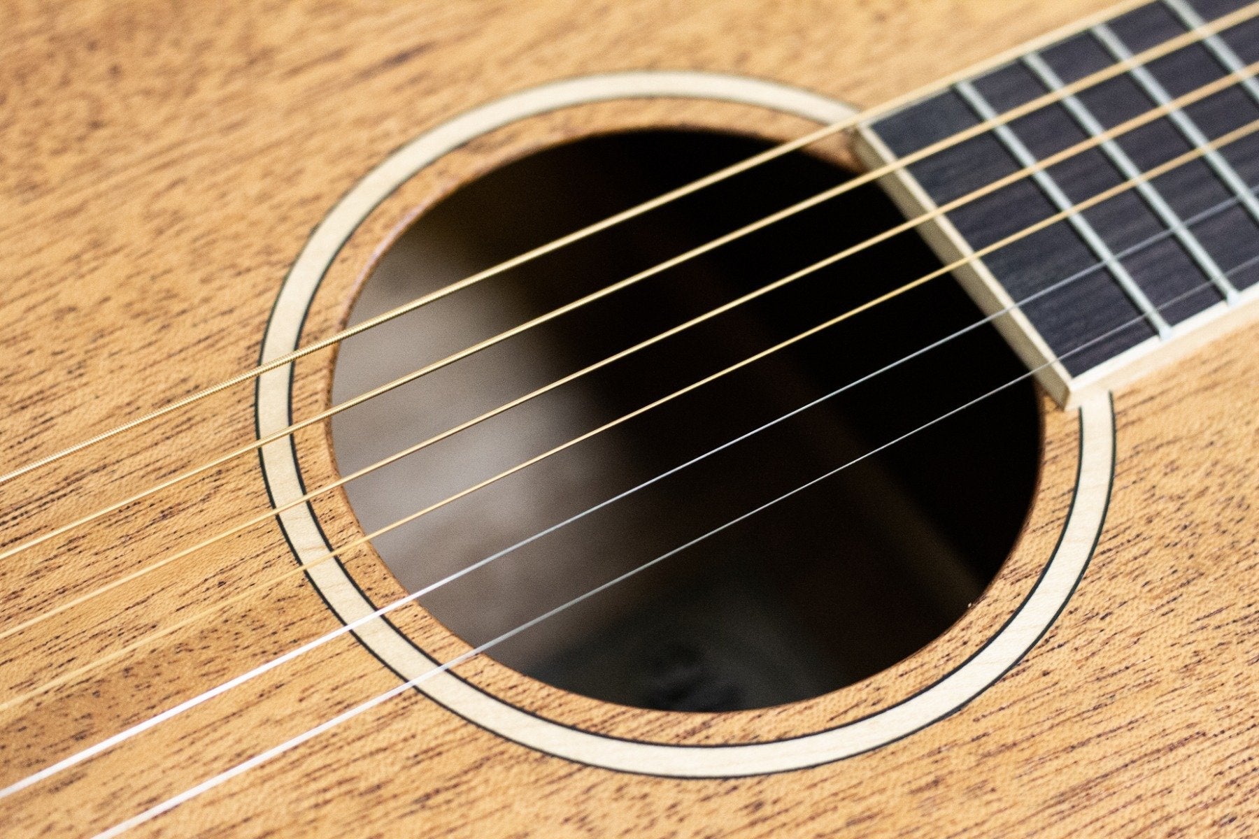 Tanglewood Union Series TWU D Akoestische Gitaar (5275645870244)