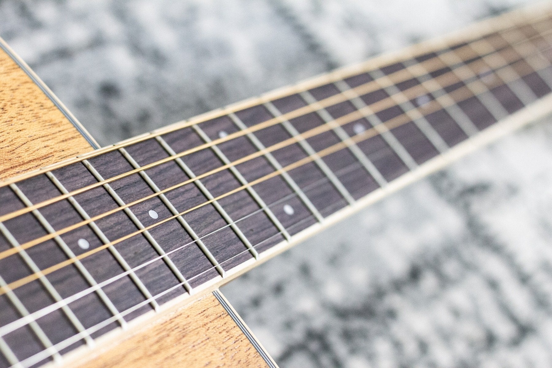 Tanglewood Union Series TWU D Akoestische Gitaar (5275645870244)
