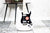 Squier Contemporary HH Stratocaster Pearl White (5451873157284)