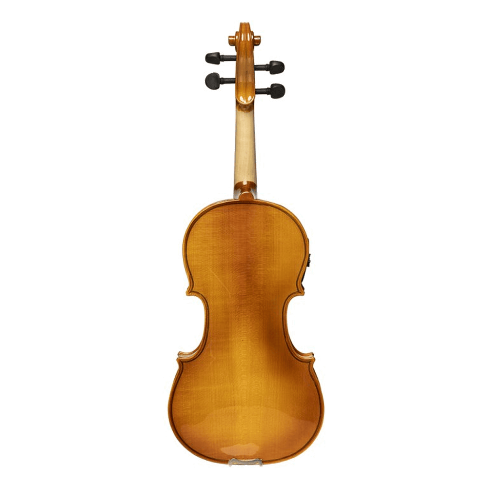 Viool starterset 4/4 semi-akoestisch