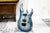 Ibanez RGD61AL-SSB Stained Sapphire Blue Burst (5456858022052)